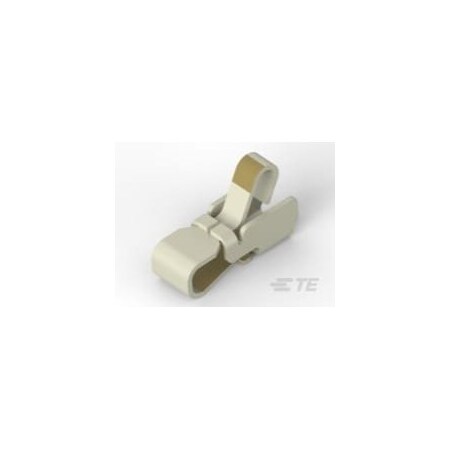 Te Connectivity SHIELD FINGER 2011 EMBOSS PACKING 1554901-1